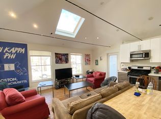 89 Cedar St #3, Roxbury, MA 02119