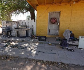 11986 White Ave, Adelanto, CA, 92301
