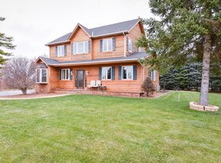 8150 N 55th St, Brown Deer, WI 53223