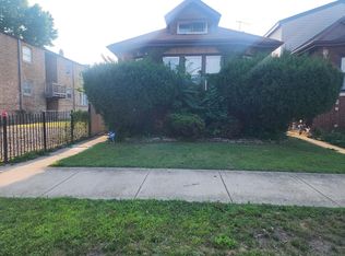 8109 S Chappel Ave, Chicago, IL 60617