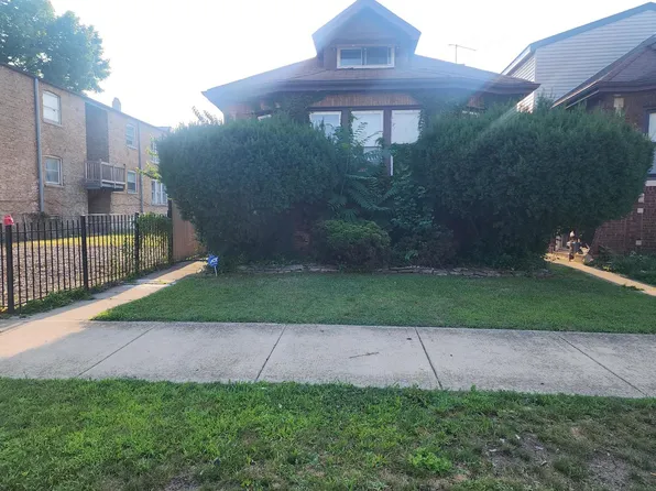 8109 S Chappel Ave, Chicago, IL 60617