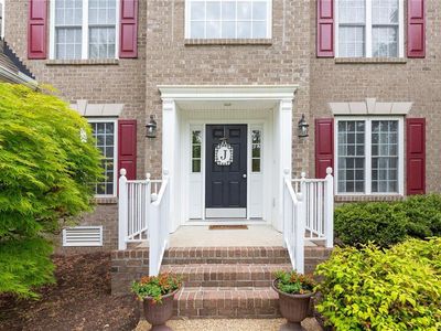 4724 Greenbrooke Dr, Glen Allen, VA, 23060