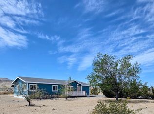 3545 Graham Ave, Silver Springs, NV