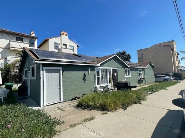 172 N 13th St, Grover Beach, CA 93433