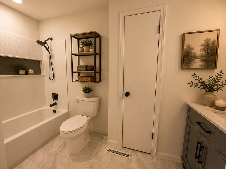 323 Forrest Glen Rd — Photo 7