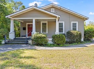 114 W Woodlawn Ave, North Augusta, SC 29841