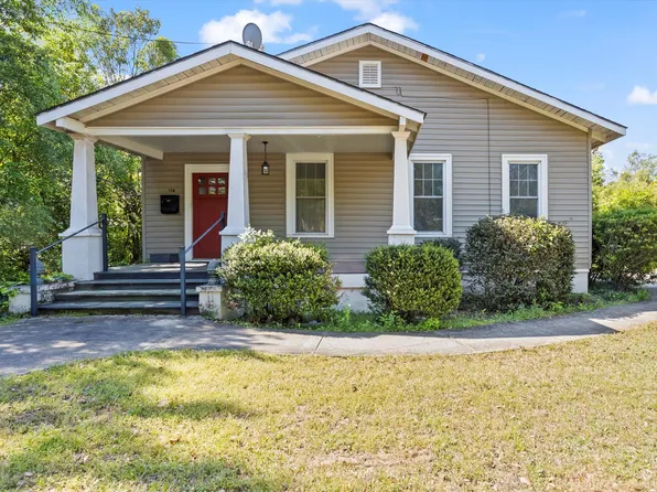 114 W WOODLAWN Avenue, North Augusta, SC 29841