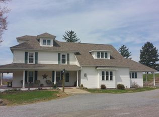 268 E Diehl Rd, Danville, PA 17821