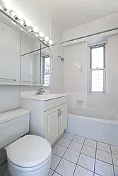 Rented by Engel & Völkers New York City