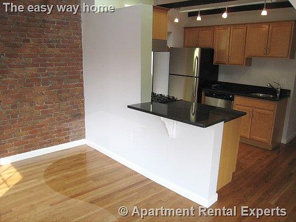 Apartment Rental Experts
