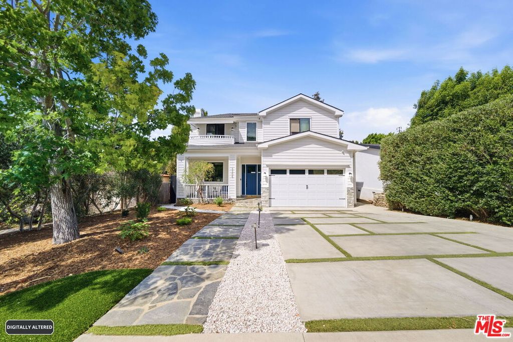 3305 Veteran Ave, Los Angeles, CA - View 2