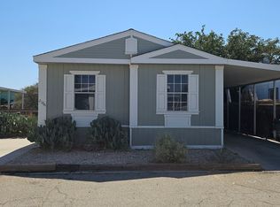 21761 Wisteria St, California City, CA 93505