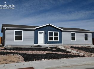 23628 Redtail Dr, Colorado Springs, CO 80928