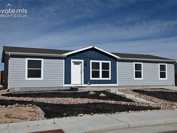23628 Redtail Dr, Colorado Springs, CO 80928