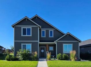 5483 Redhaven St, Bozeman, MT 59718