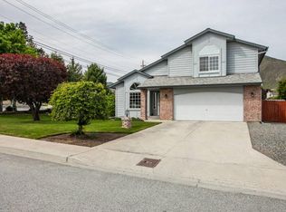 628 Chinook Dr, Wenatchee, WA 98801