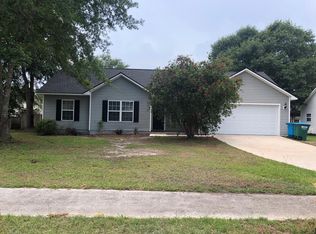 307 Centerwood Ct, Rincon, GA 31326