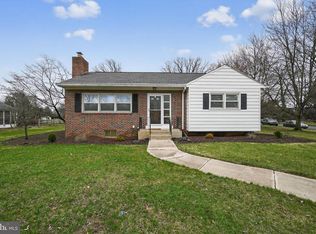 3401 Harrison Ave, Reading, PA 19605