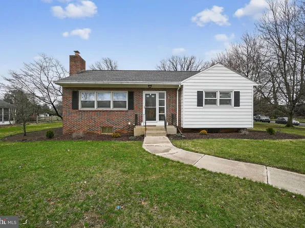 3401 Harrison Ave, Reading, PA 19605