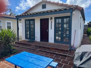 4909 Cape May Ave, San Diego, CA 92107