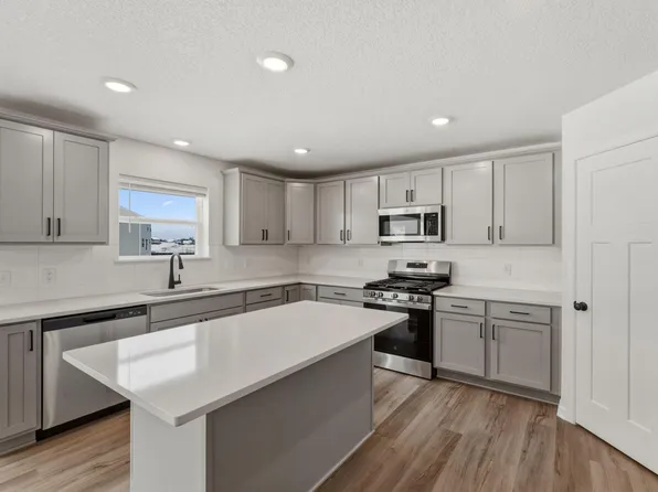 11610 16th Cir NE, Saint Michael, MN 55376