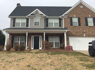 6446 Millstone Cove Dr, Flowery Branch, GA 30542