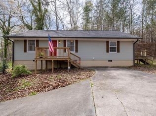 6 Silver Hills Rd SE, Silver Creek, GA 30173