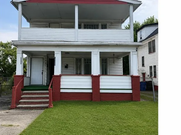 12406 Kinsman Rd, Cleveland, OH