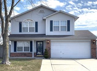 1514 Tedlee Dr, Kokomo, IN 46901