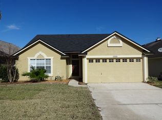 1480 Beecher Ln, Orange Park, FL 32073