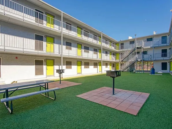 Elevate at South Mountain