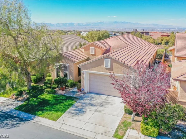 36 Hunt Valley Trl, Henderson, NV 89052