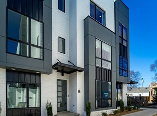 1010 Scovel St, Nashville, TN 37208