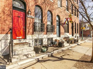 2834 E Baltimore St, Baltimore, MD 21224