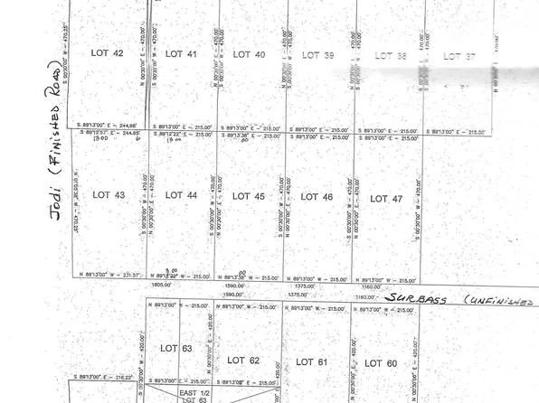 0 Floribay W, Youngstown, FL 32466