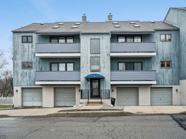 6 Domessina Ln BLDG 6 #C8, Caldwell Boro Twp., NJ 07006