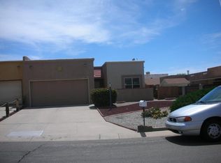 2906 Golfers Ln SE, Rio Rancho, NM 87124