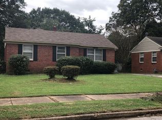 4949 Marianne Ln, Memphis, TN 38117