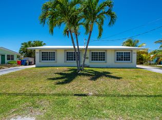 1416-1456 Havelka Ln, Big Pine Key, FL 33043