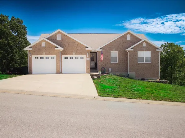 148 Ridgeview Dr, Saint Robert, MO 65584