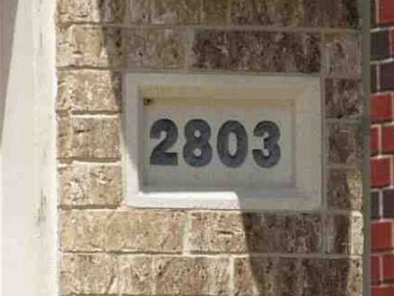 Exterior Address Verification