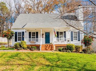 1313 Oldbury Rd, Midlothian, VA 23113