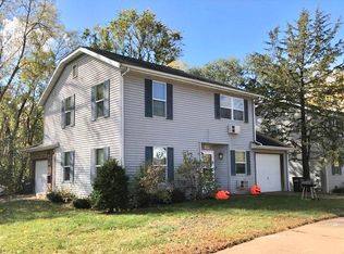 1025 E Madison St, Eau Claire, WI 54703