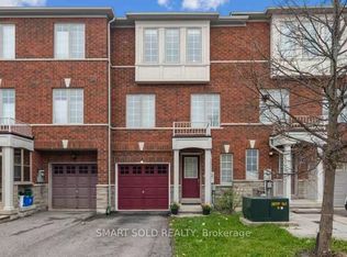 128 Hillwood St, Markham, ON L6C0B8