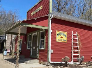 N2042 Spring St, Stockholm, WI 54769