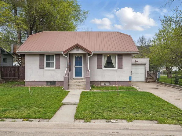1947 Park Ave, Sturgis, SD 57785