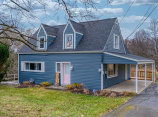 231 Wises Grove Rd, New Brighton, PA 15066