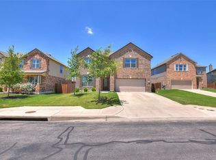 1416 Crested Butte Way, Georgetown, TX 78626