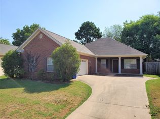 734 Kingsley Dr, Prattville, AL 36066