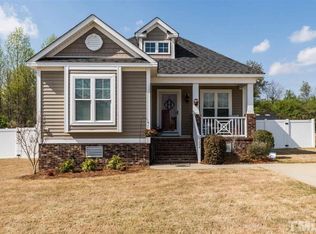 3202 Grapevine Ct W, Wilson, NC 27893